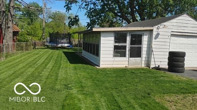 887 S Auburn Street, Indianapolis, IN 46241