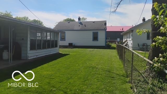 887 S Auburn Street, Indianapolis, IN 46241