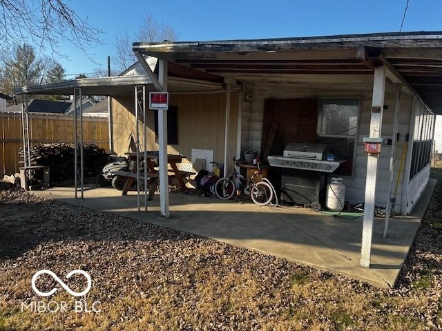 887 S Auburn Street, Indianapolis, IN 46241