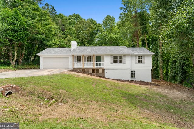 6273 Oak Ridge Drive, Flowery Branch, GA 30542