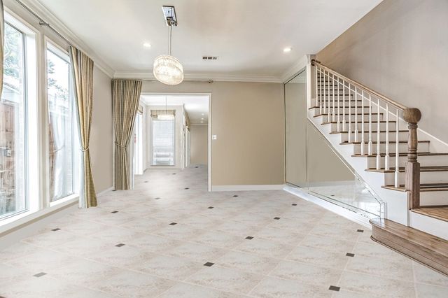 3435 Asbury Street, University Park, TX 75205