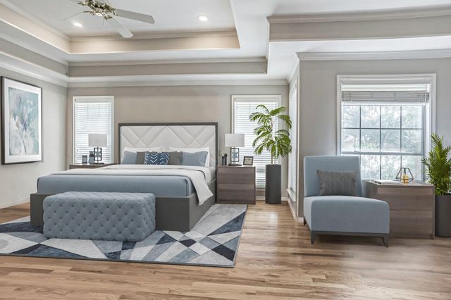 3435 Asbury Street, University Park, TX 75205