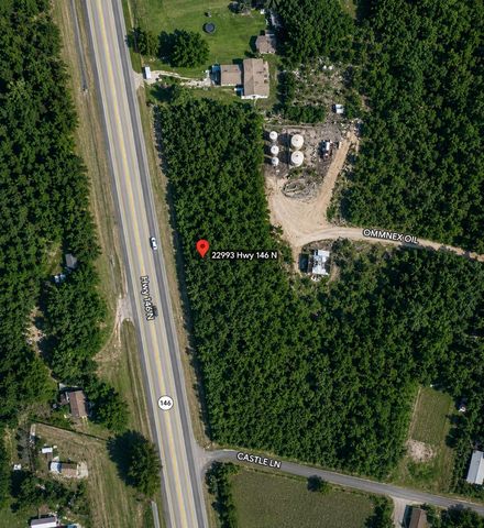 22993 Highway 146 N, Cleveland, TX 77327