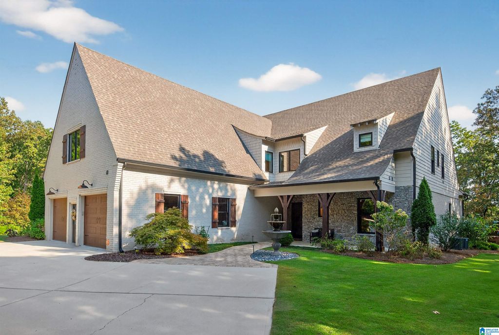 274 BONNIE BLUE LANE, Chelsea, AL 35043