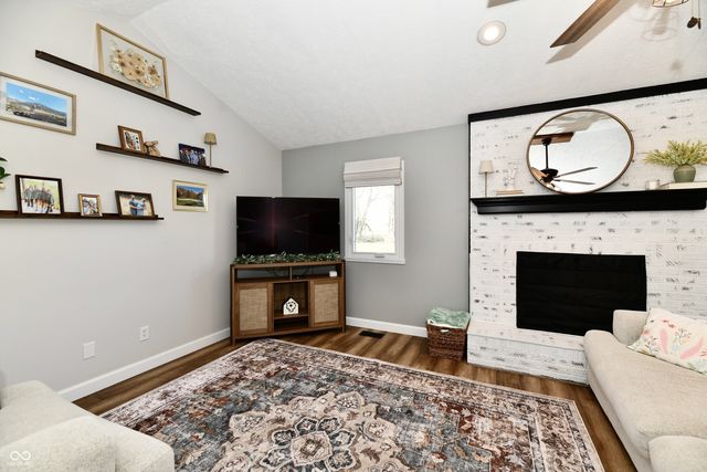 517 Martha Eunice Lane, Clayton, IN 46118