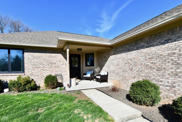 517 Martha Eunice Lane, Clayton, IN 46118