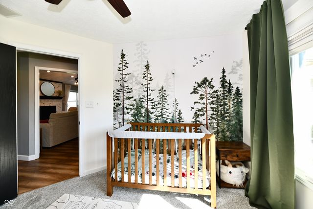 517 Martha Eunice Lane, Clayton, IN 46118