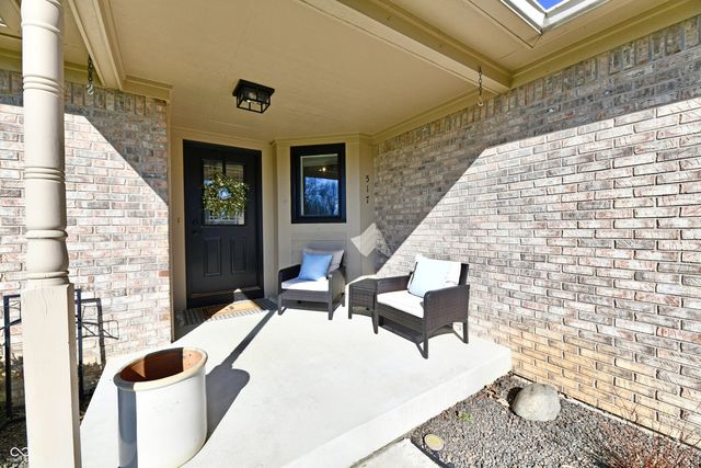 517 Martha Eunice Lane, Clayton, IN 46118