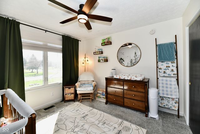 517 Martha Eunice Lane, Clayton, IN 46118