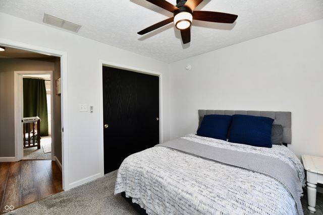 517 Martha Eunice Lane, Clayton, IN 46118