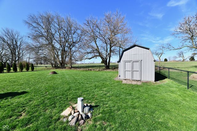 517 Martha Eunice Lane, Clayton, IN 46118