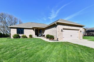 517 Martha Eunice Lane, Clayton, IN 46118