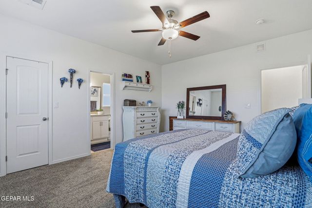 7718 Cottonwood Street, Vinton, TX 79821