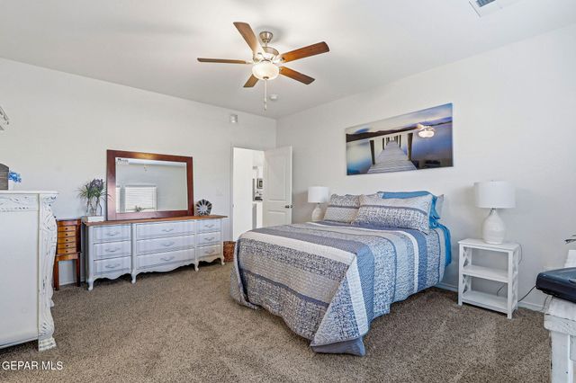 7718 Cottonwood Street, Vinton, TX 79821