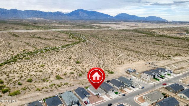 7718 Cottonwood Street, Vinton, TX 79821