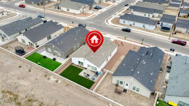 7718 Cottonwood Street, Vinton, TX 79821