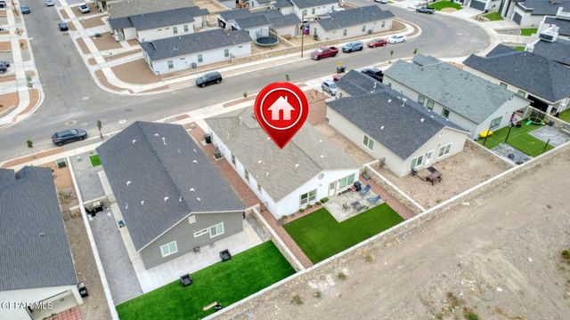 7718 Cottonwood Street, Vinton, TX 79821
