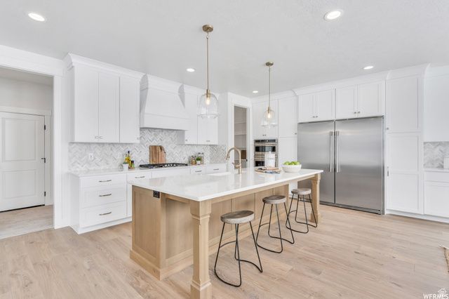 672 W HERALD DR, Saratoga Springs, UT 84045
