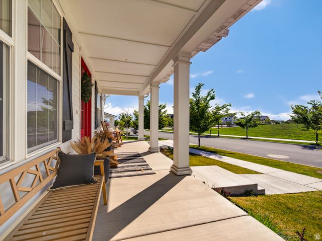 672 W HERALD DR, Saratoga Springs, UT 84045