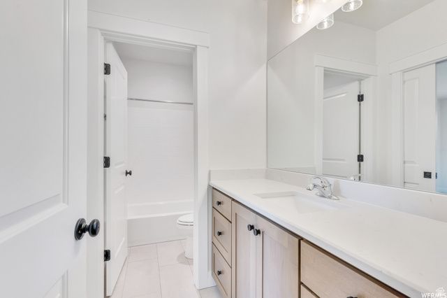 672 W HERALD DR, Saratoga Springs, UT 84045