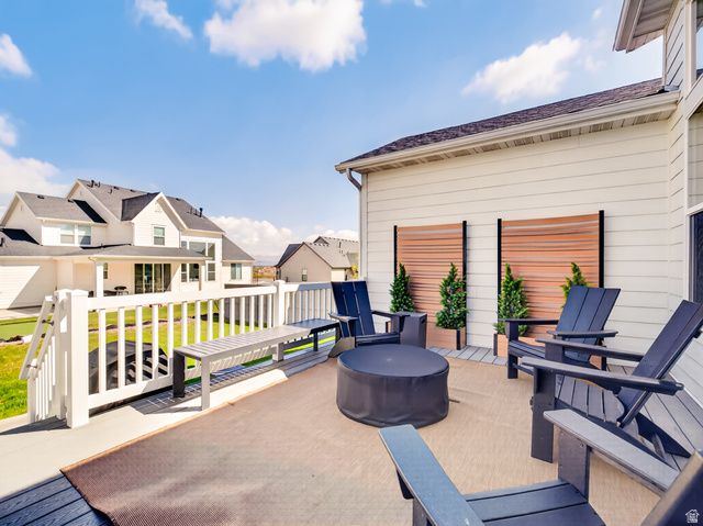 672 W HERALD DR, Saratoga Springs, UT 84045