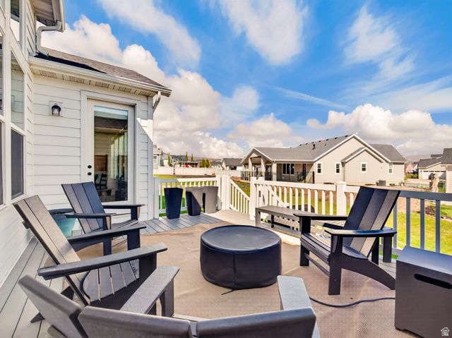 672 W HERALD DR, Saratoga Springs, UT 84045