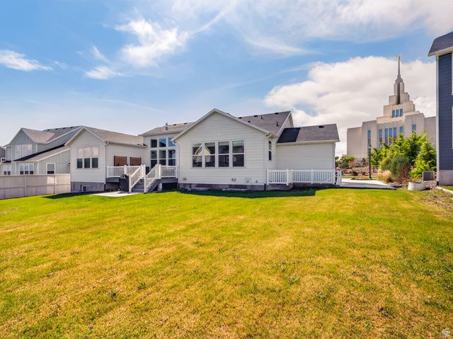 672 W HERALD DR, Saratoga Springs, UT 84045