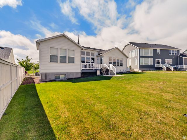 672 W HERALD DR, Saratoga Springs, UT 84045