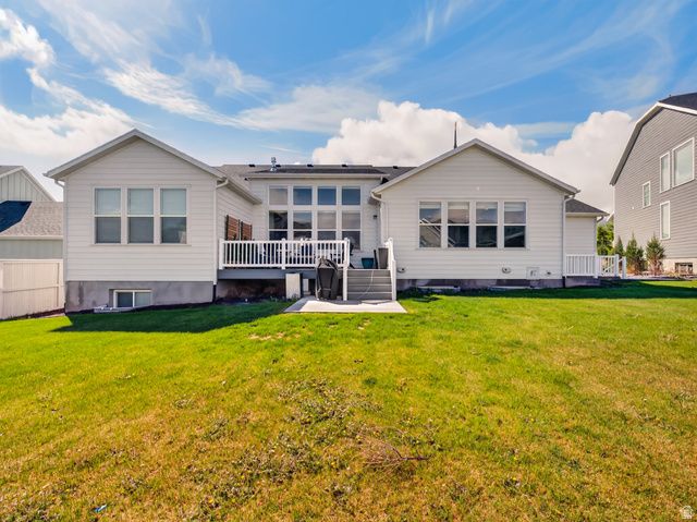 672 W HERALD DR, Saratoga Springs, UT 84045