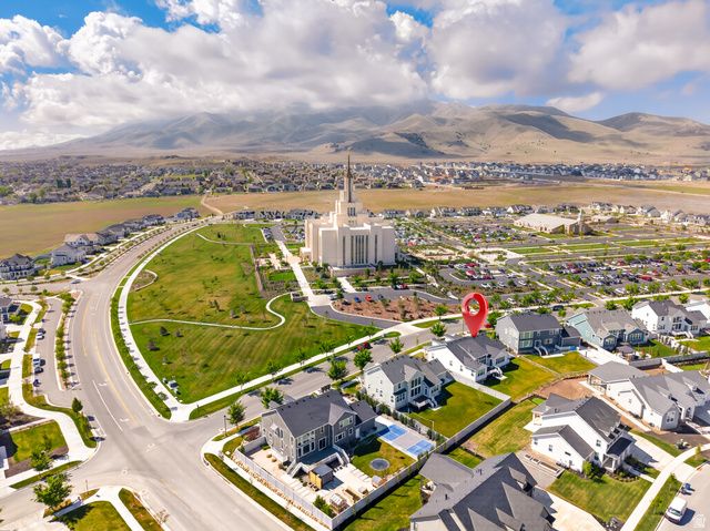 672 W HERALD DR, Saratoga Springs, UT 84045