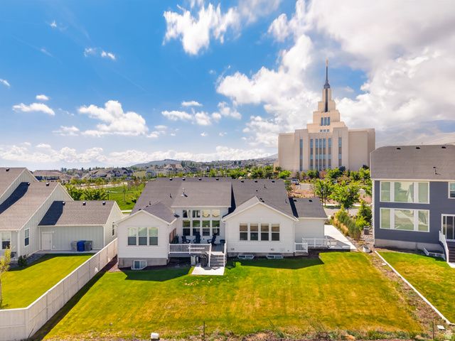 672 W HERALD DR, Saratoga Springs, UT 84045