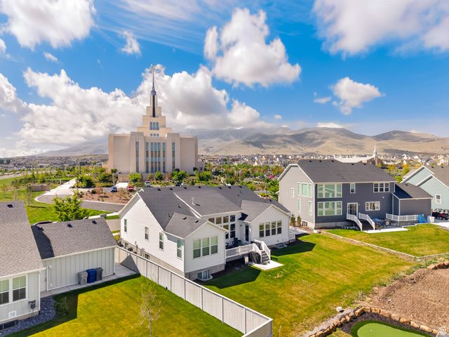 672 W HERALD DR, Saratoga Springs, UT 84045