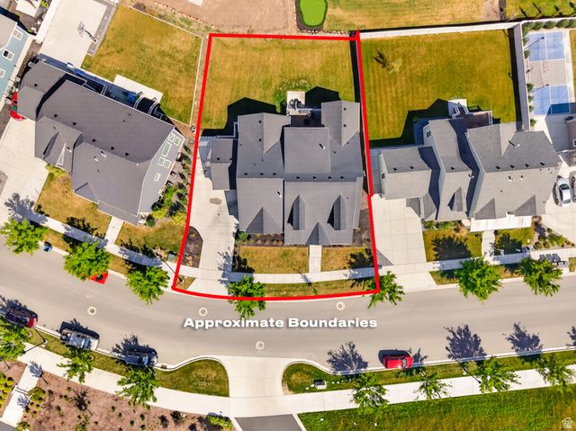 672 W HERALD DR, Saratoga Springs, UT 84045