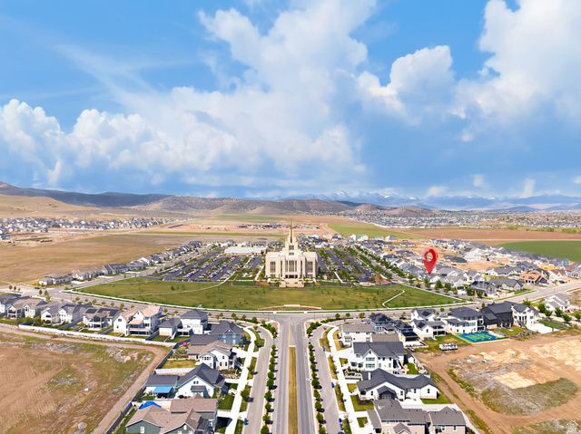 672 W HERALD DR, Saratoga Springs, UT 84045