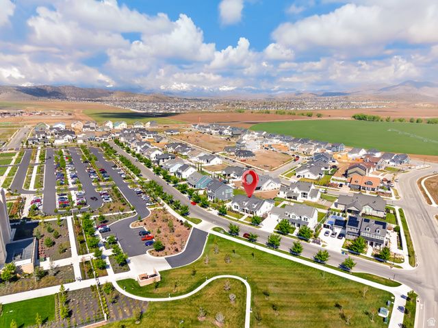 672 W HERALD DR, Saratoga Springs, UT 84045