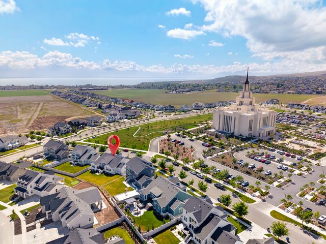 672 W HERALD DR, Saratoga Springs, UT 84045