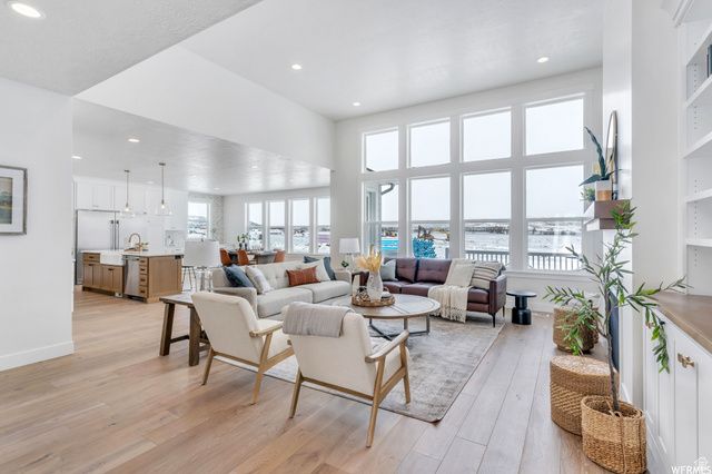 672 W HERALD DR, Saratoga Springs, UT 84045