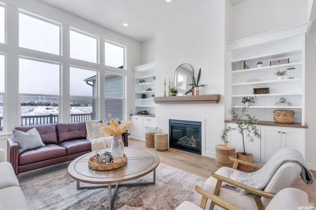 672 W HERALD DR, Saratoga Springs, UT 84045