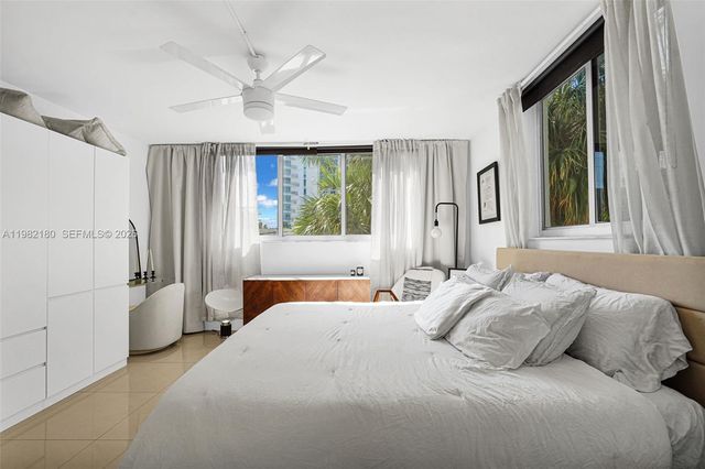 1605 Bay Rd 201, Miami Beach, FL 33139