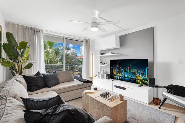 1605 Bay Rd 201, Miami Beach, FL 33139