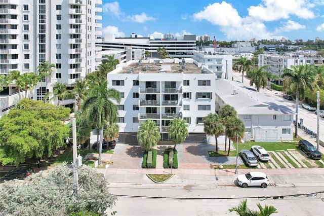 1605 Bay Rd 201, Miami Beach, FL 33139