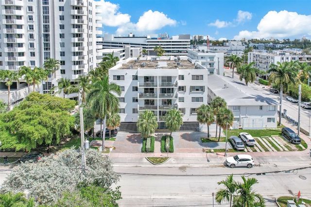 1605 Bay Rd 201, Miami Beach, FL 33139