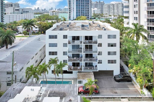 1605 Bay Rd 201, Miami Beach, FL 33139