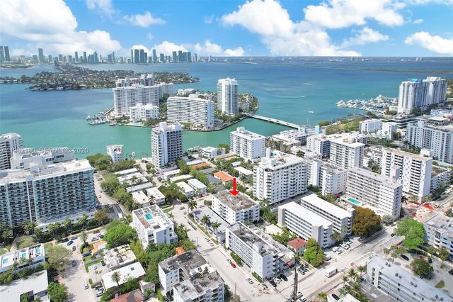 1605 Bay Rd 201, Miami Beach, FL 33139
