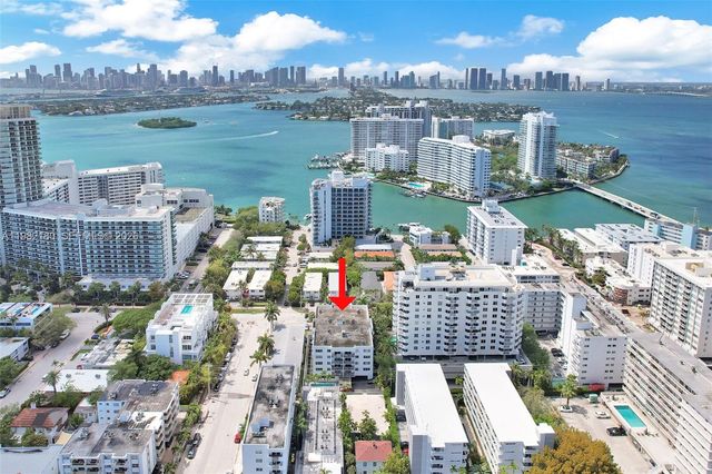1605 Bay Rd 201, Miami Beach, FL 33139