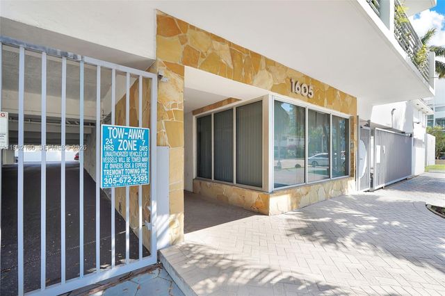 1605 Bay Rd 201, Miami Beach, FL 33139