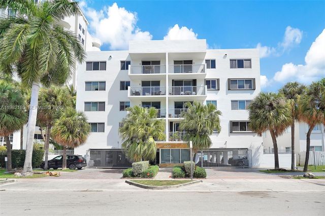 1605 Bay Rd 201, Miami Beach, FL 33139