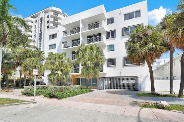 1605 Bay Rd 201, Miami Beach, FL 33139