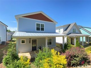 667 Oglethorpe Avenue, Athens, GA 30606