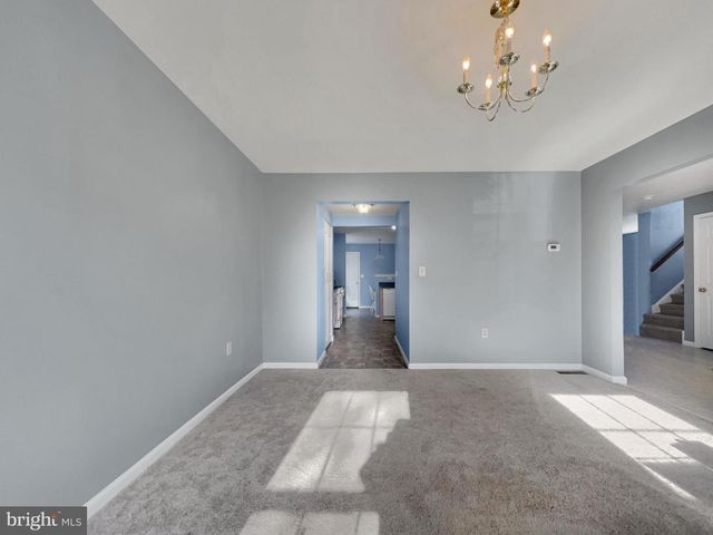 1157 MORGAN HILL DR, Pennsburg, PA 18073